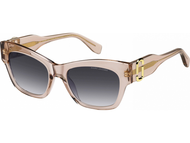 Marc Jacobs MARC 762/S FWM Nude