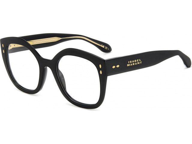 Isabel Marant IM 0141 807 Black