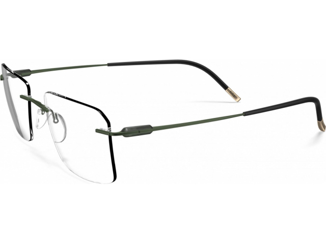 Silhouette 5561 OV 5640 56/19 Purist