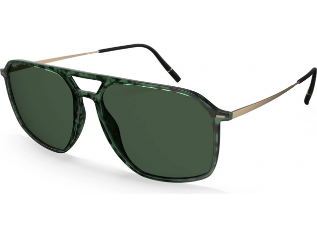Silhouette 4085 5530 Sun Lite Collection Pinnacles