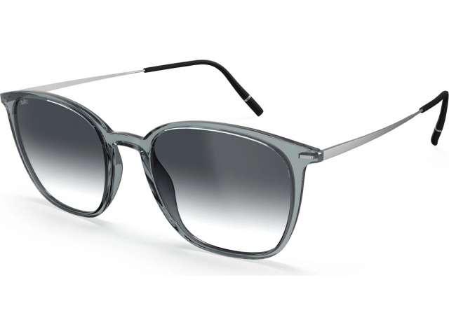 Silhouette 4086 6500 Sun Lite Collection Sequoia