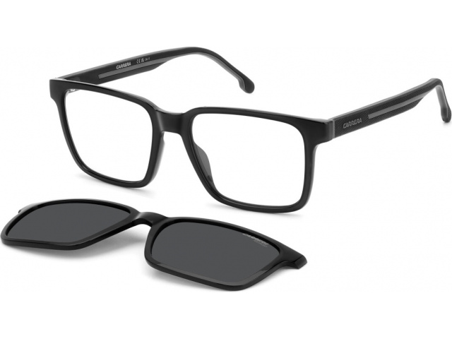 � �������������� �������� CARRERA CA 8069/CS 08A BLACK GREY