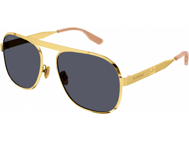 Gucci GG1514S-001 60 ���� ��������������