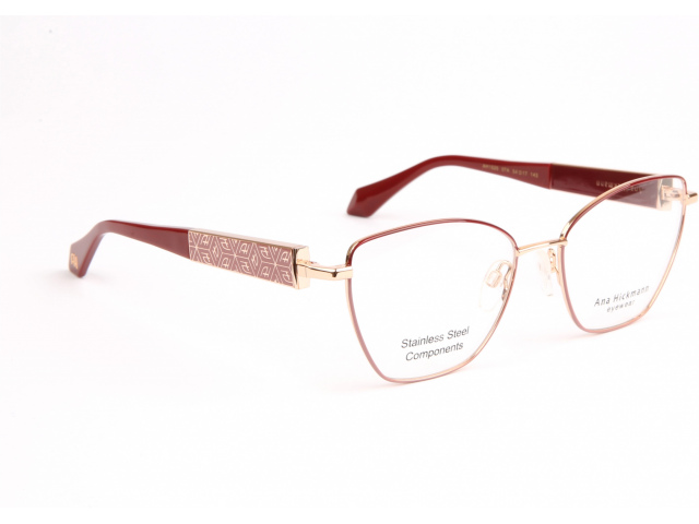 Ana Hickmann AH1525 07A
