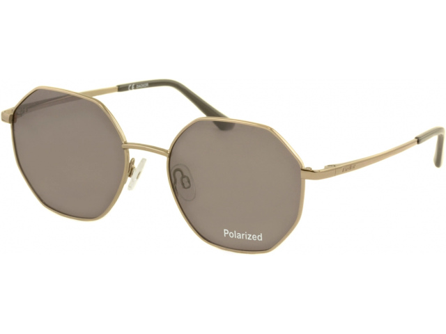 DACKOR SUN 679 brown