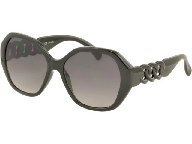 DACKOR SUN 711 nero