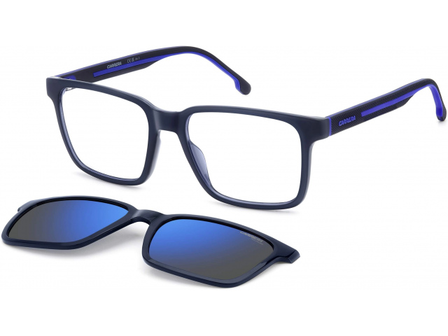 � �������������� �������� CARRERA CA 8069/CS FLL MATTE BLUE
