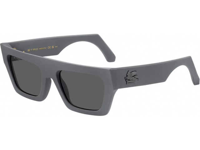 ETRO 0049/G/S RIW Matte Grey