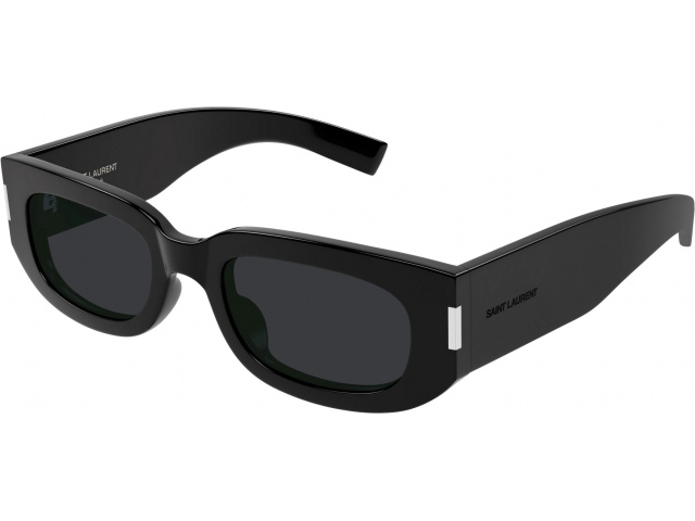 Saint Laurent SL 697-001 51 ���� ��������������