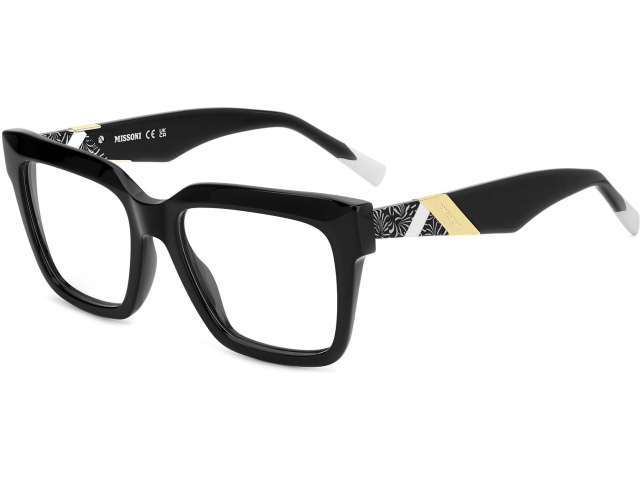 MISSONI MIS 0196 807 BLACK