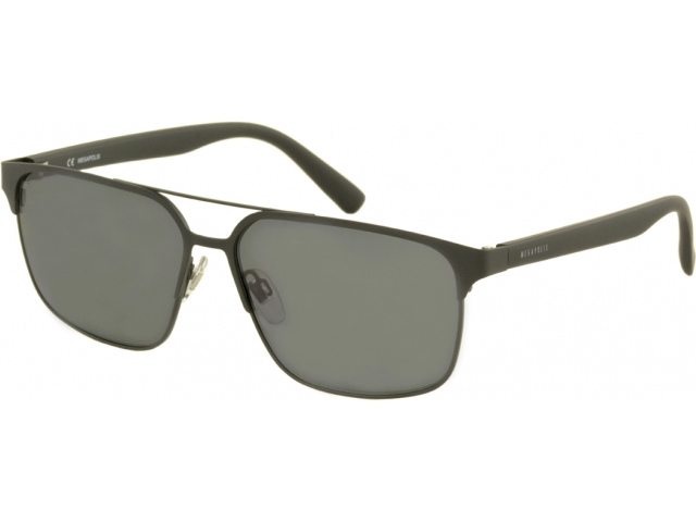 Megapolis sun 058 black