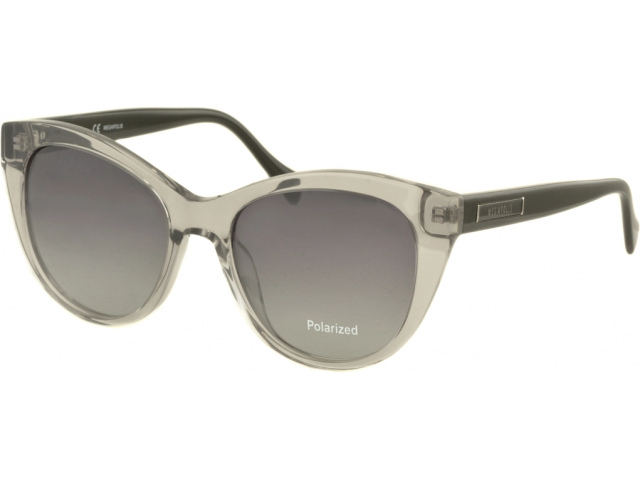 Megapolis sun 759 grey