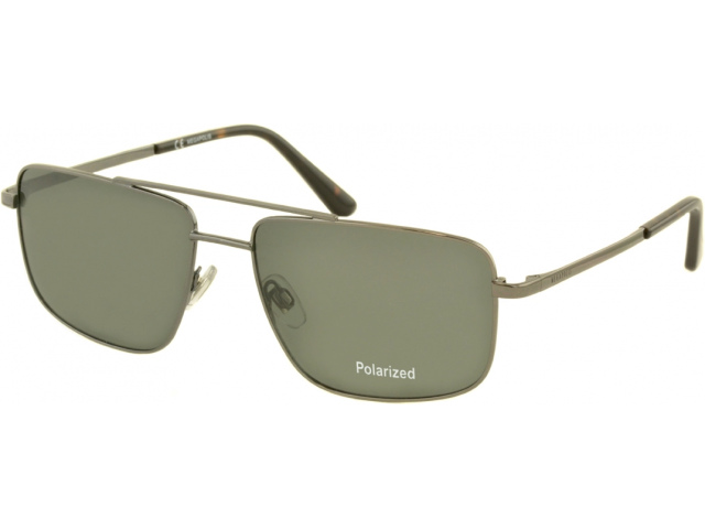 Megapolis sun 786 green