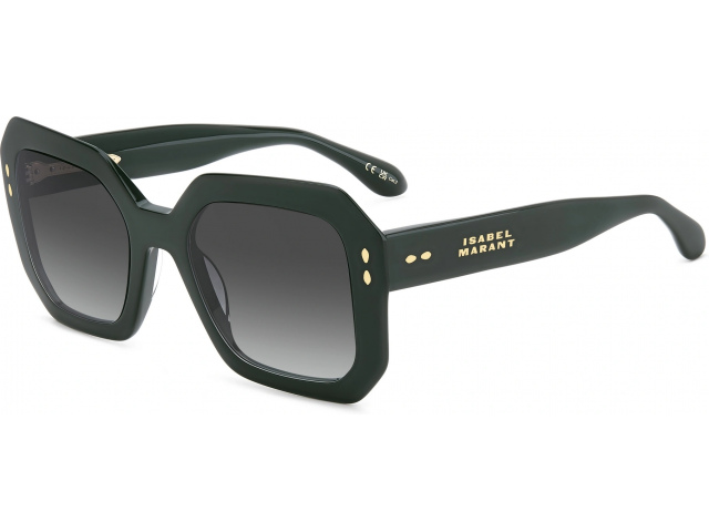 Isabel Marant IM 0190/G/S 1ED Green