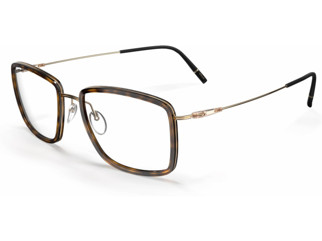 Silhouette 5580 7530 50/19 Dynamics Colorwave Contour