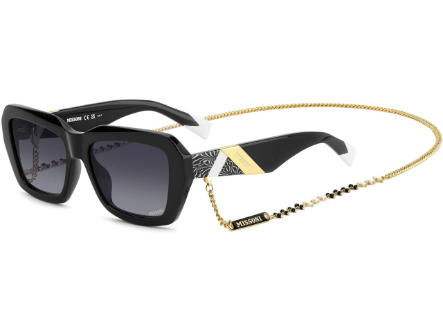 Missoni MIS 0193/G/S 807 Black