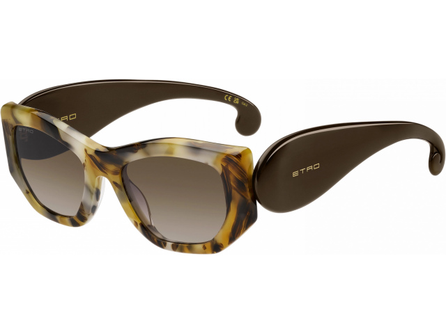 ETRO ETROPAISLEY 086 Havana