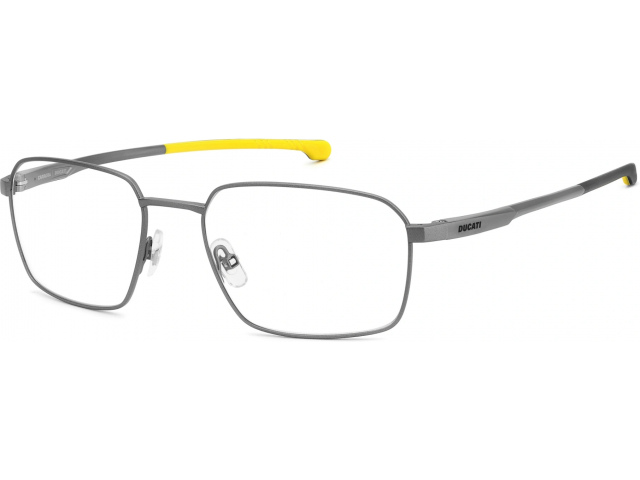 Carrera CARDUC 040 R80 Matte Dark Ruthenium