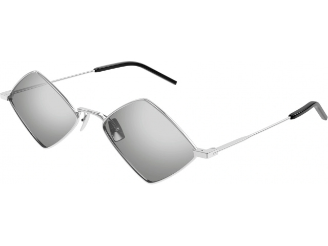 Saint Laurent SL 302 LISA-010 55 Очки солнцезащитные