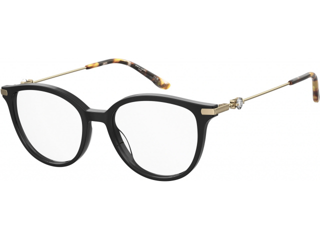 PIERRE CARDIN P.C. 8532 807 BLACK
