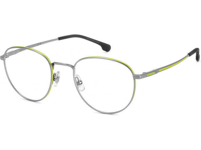 CARRERA 8908 4JL Matte Ruthenium Yellow