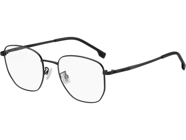 HUGO BOSS 1713/F 003 MATTE BLACK