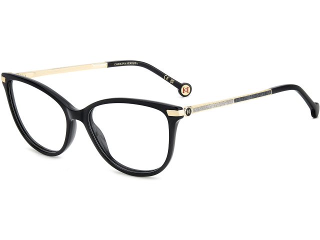 CAROLINA HERRERA HER 0263 807 Black