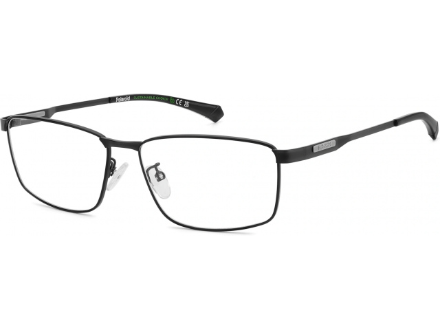 Polaroid PLD D534/G 003 Matte Black