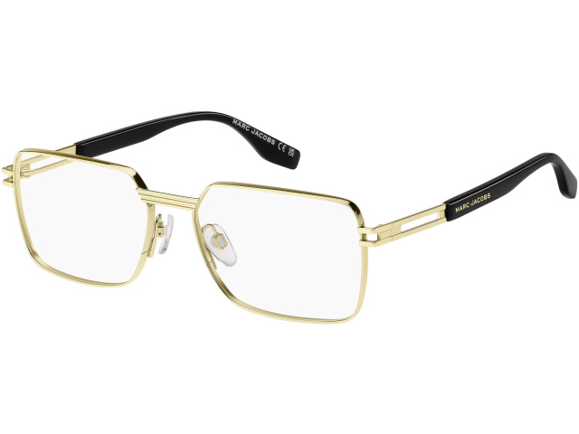 MARC JACOBS MARC 783 RHL Gold Black_