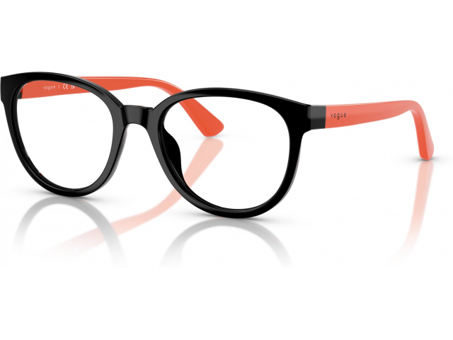 Vogue VY2029 W44 Black