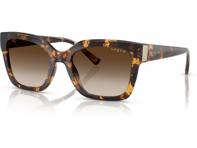 Vogue VO5613SB 317913 Tortoise
