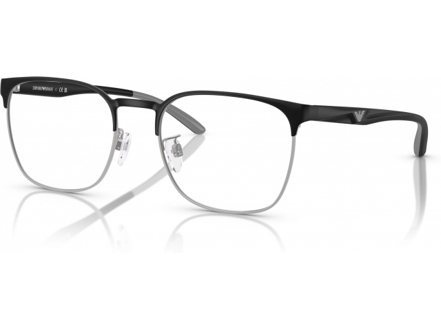 Emporio Armani EA1135D 3051 Black