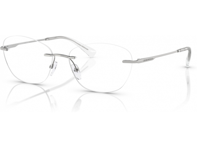 Emporio Armani EA1167 3015 Silver