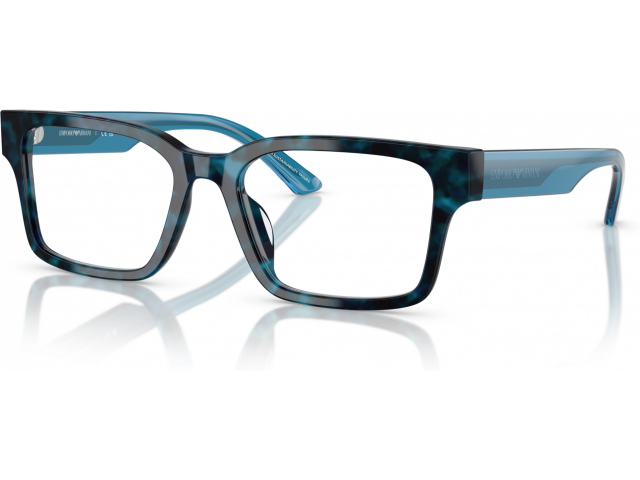 Emporio Armani EA3245U 6180 Blue