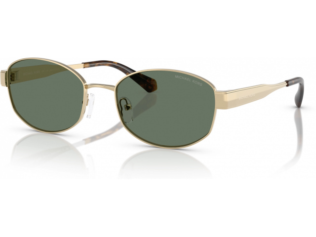 Michael Kors MONTE CARLO MK1161 10143H Gold