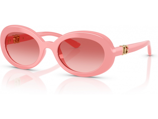 Dolce & Gabbana DX6007U 30982B Pink