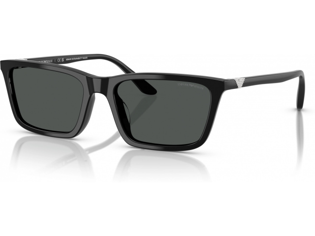Emporio Armani EA4239U 501787 Black