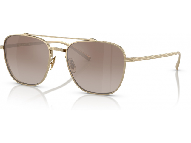 Oliver Peoples AVISON OV1349ST 5035Q1 Gold