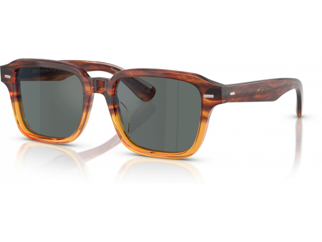 Oliver Peoples ERRISSON SUN OV5562SU 1754W5 Brown