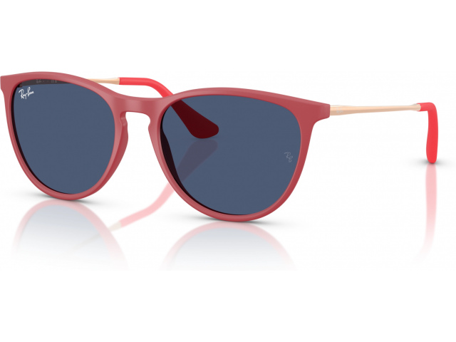 Ray-Ban JUNIOR ERIKA RJ9060S 718071 Violet