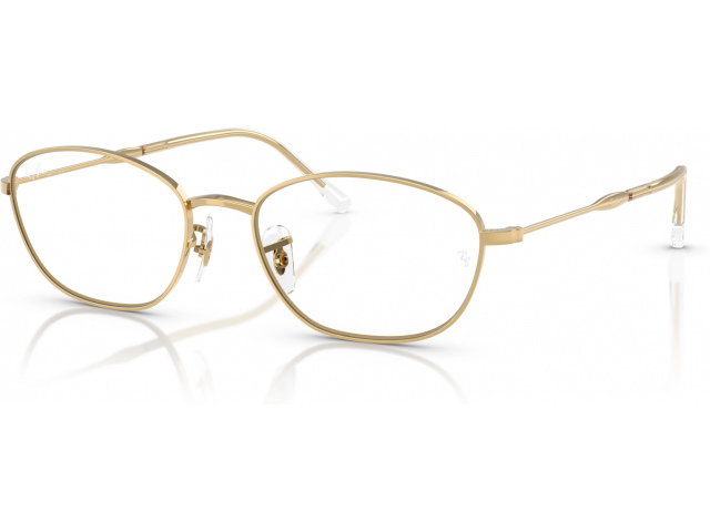 Ray-Ban RX3749V 2500 Gold