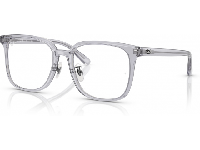 Ray-Ban RX5419D 8415 Grey