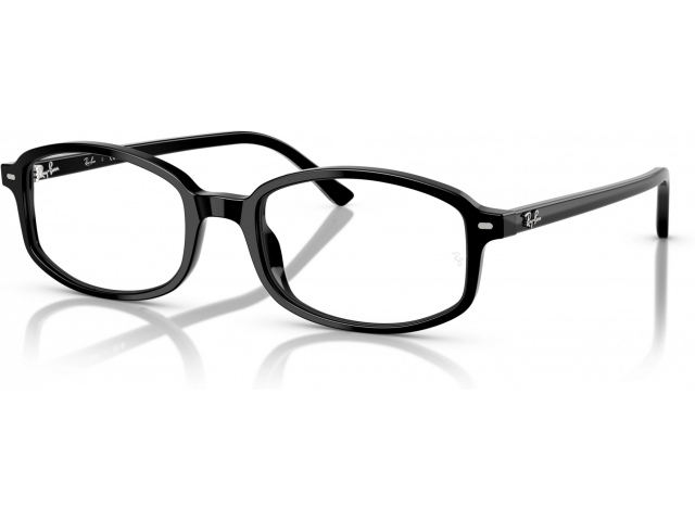 Ray-Ban SAM RX5432 2000 Black