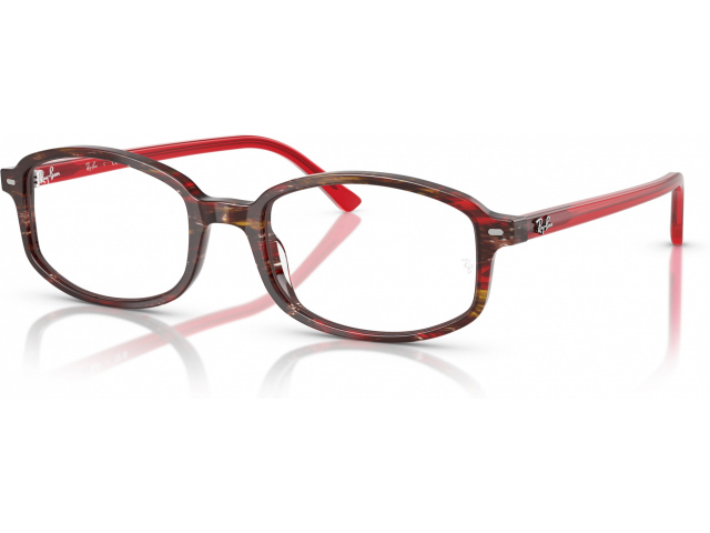 Ray-Ban SAM RX5432 8396 Multicolor