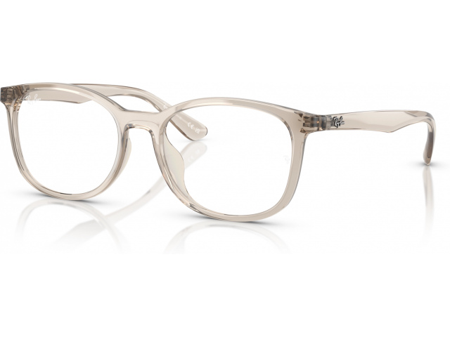 Ray-Ban RX7093D 8271 Brown