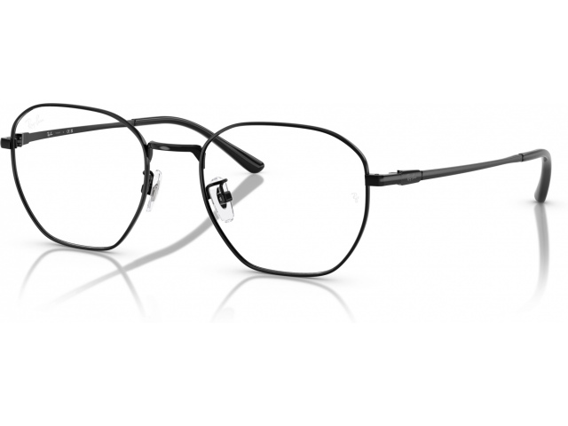 Ray-Ban RX8777D 1244 Black