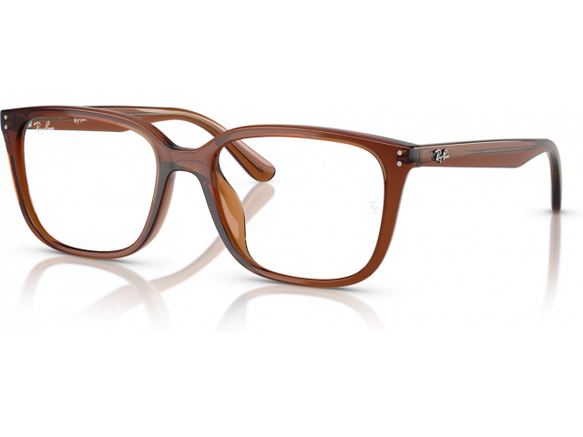 Ray-Ban RX7248D 8409 Brown