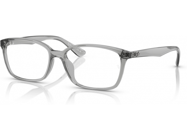 Ray-Ban RX7094D 8012 Grey
