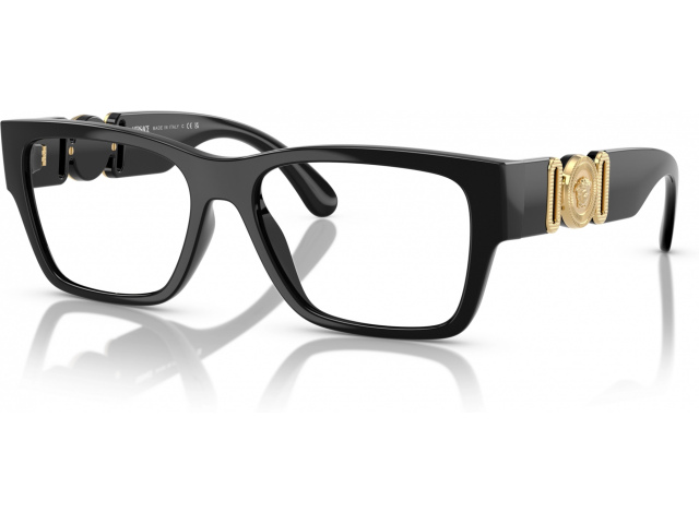 Versace VE3368U GB1 Black