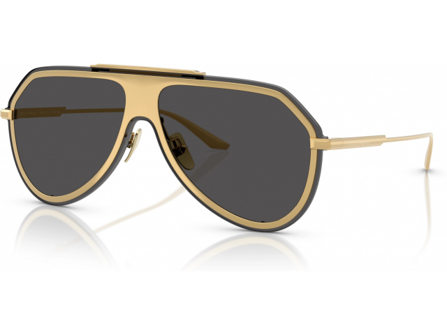 Dolce & Gabbana DG2309 02/87 Gold